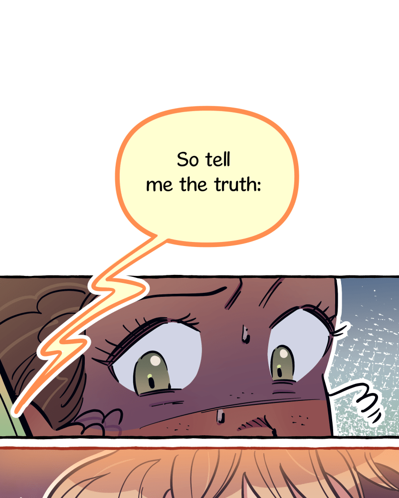 Candid Hearts Episode 24 page 1 - 