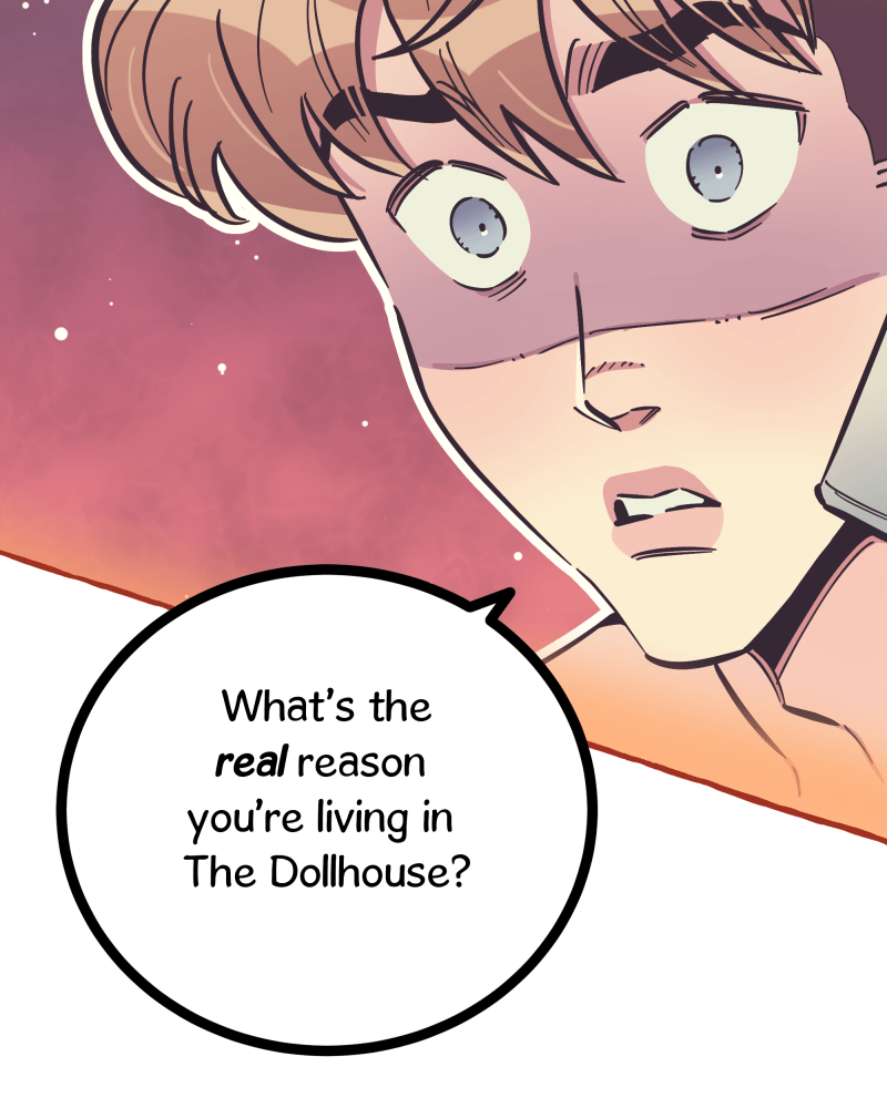 Candid Hearts Episode 24 page 2 - 