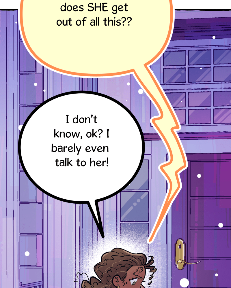 Candid Hearts Episode 24 page 12 - 