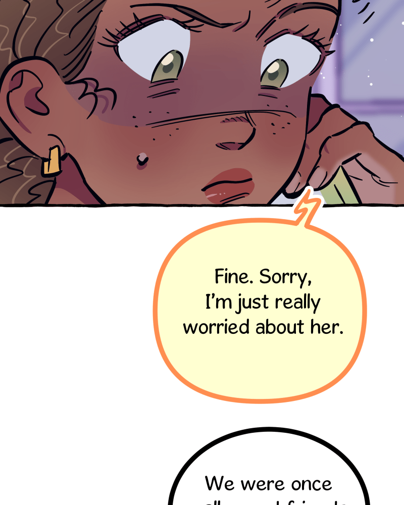 Candid Hearts Episode 24 page 14 - 