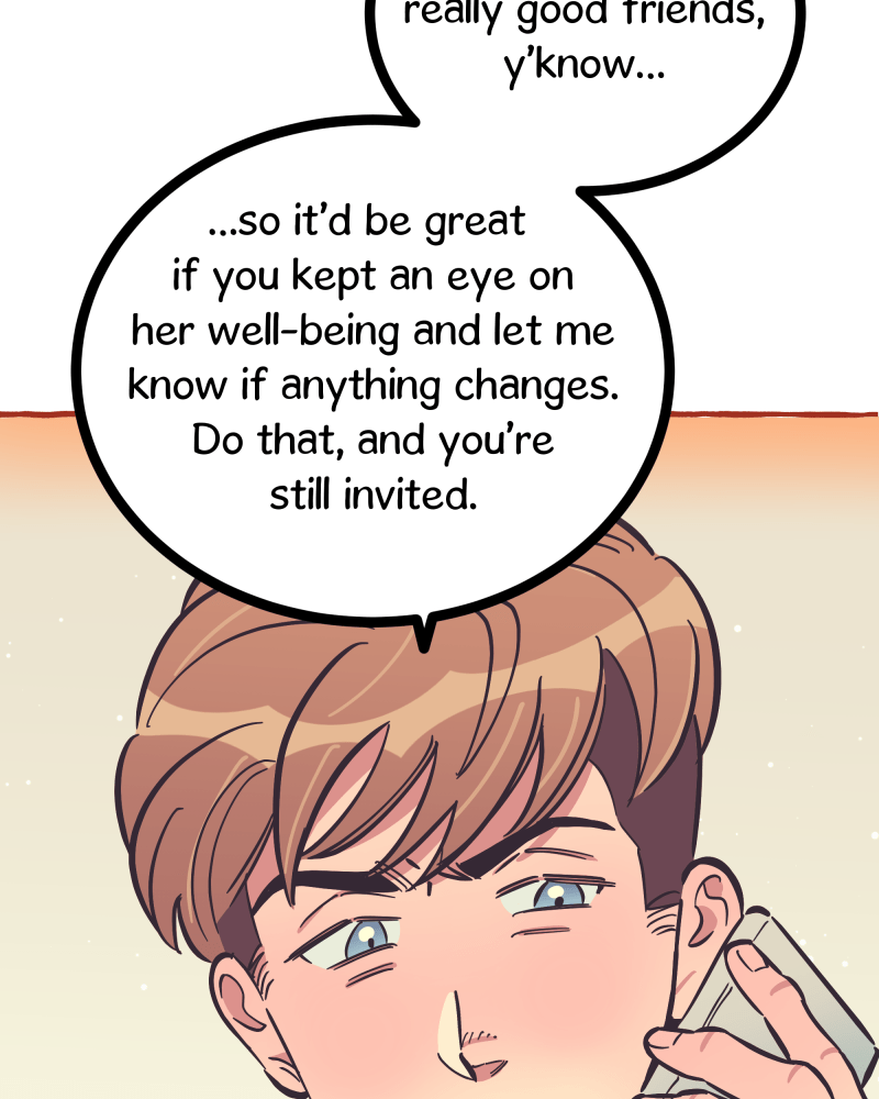 Candid Hearts Episode 24 page 15 - 