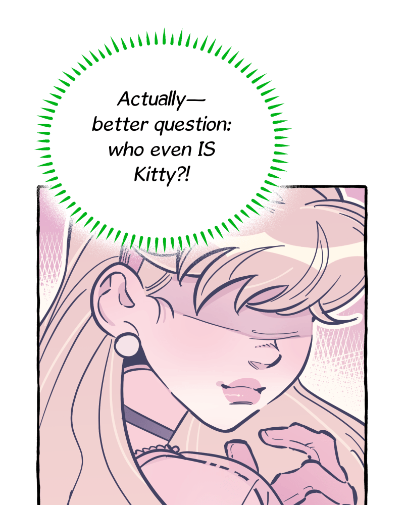 Candid Hearts Episode 24 page 19 - 