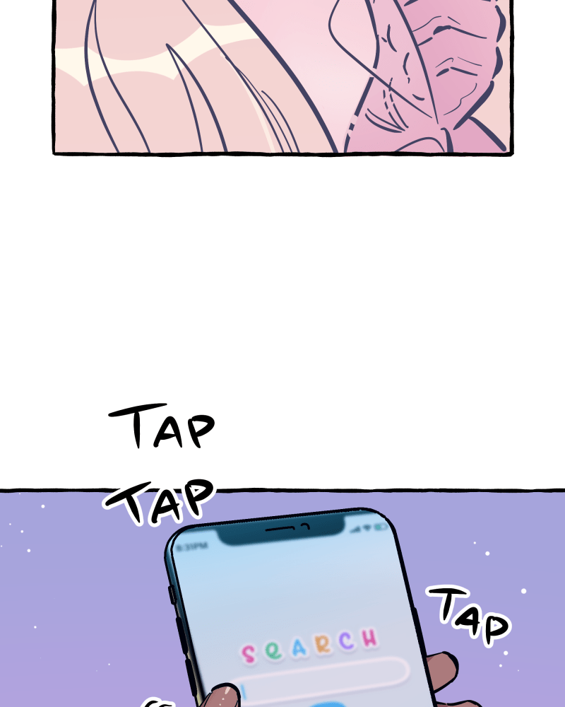 Candid Hearts Episode 24 page 20 - 