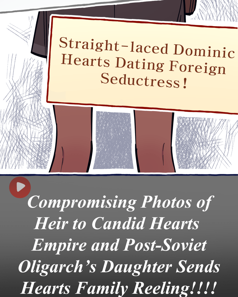 Candid Hearts Episode 24 page 27 - 