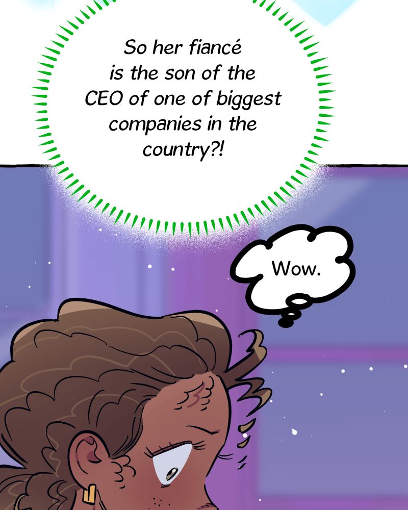 Candid Hearts Episode 24 page 30 - 