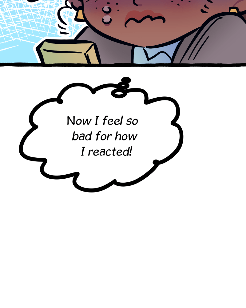 Candid Hearts Episode 24 page 37 - 