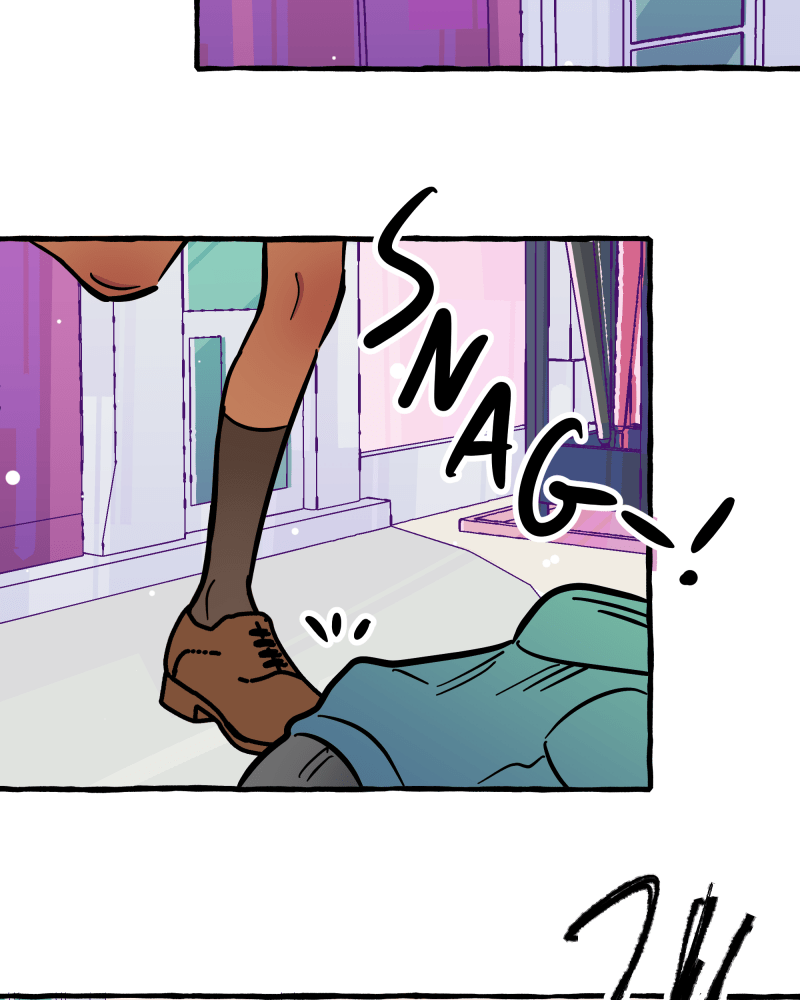 Candid Hearts Episode 24 page 39 - 