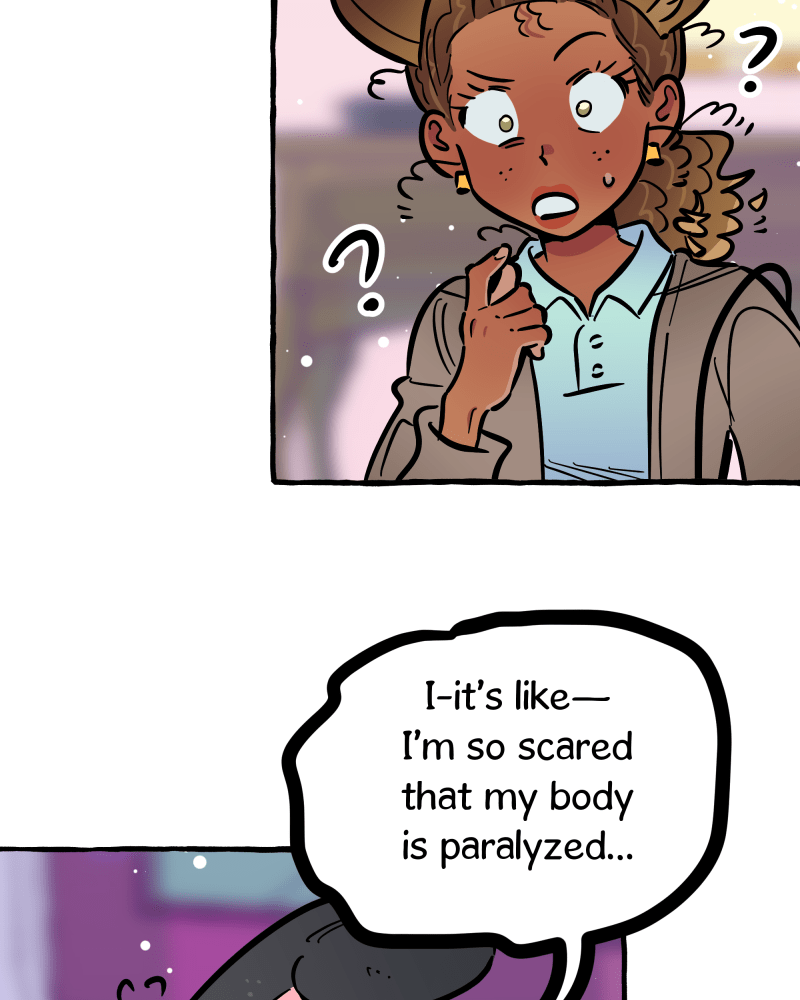 Candid Hearts Episode 24 page 44 - 