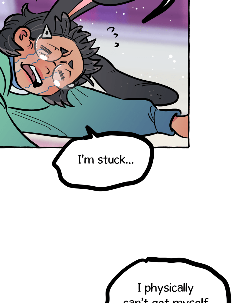 Candid Hearts Episode 24 page 45 - 