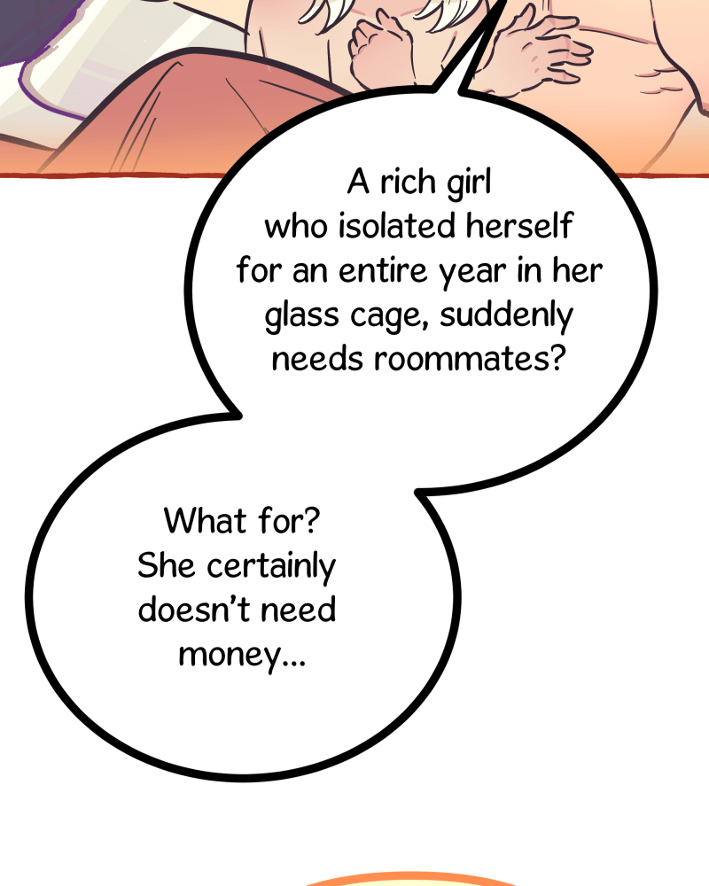 Candid Hearts Episode 24 page 6 - 