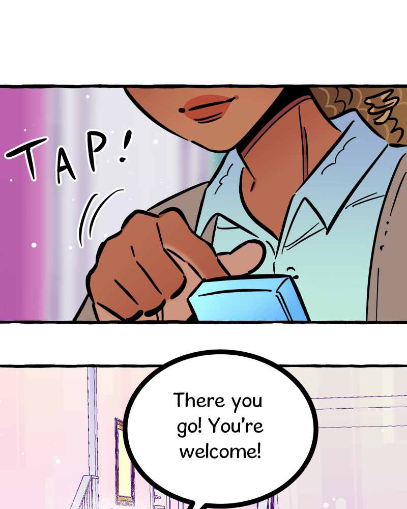 Candid Hearts Episode 24 page 53 - 