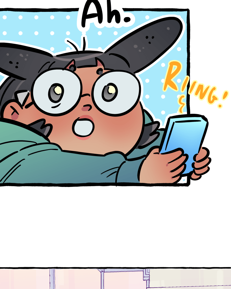 Candid Hearts Episode 24 page 55 - 