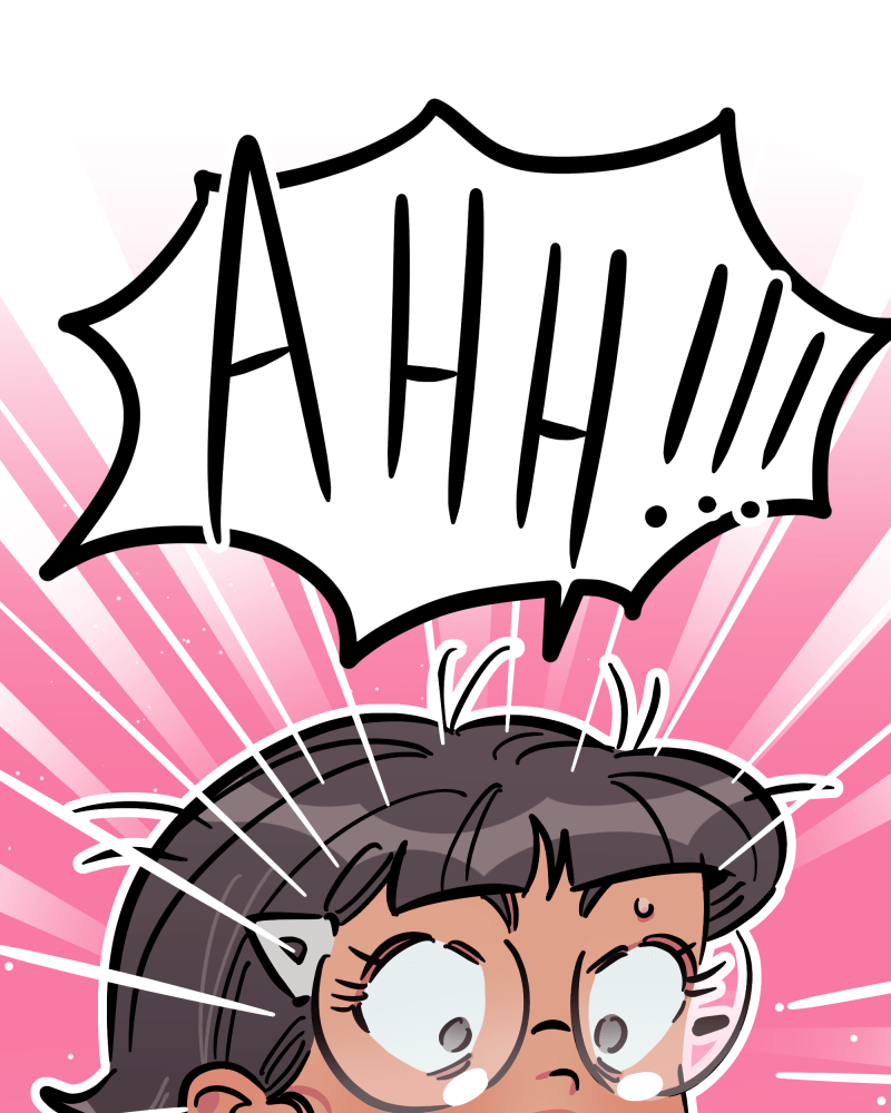 Candid Hearts Episode 24 page 57 - 