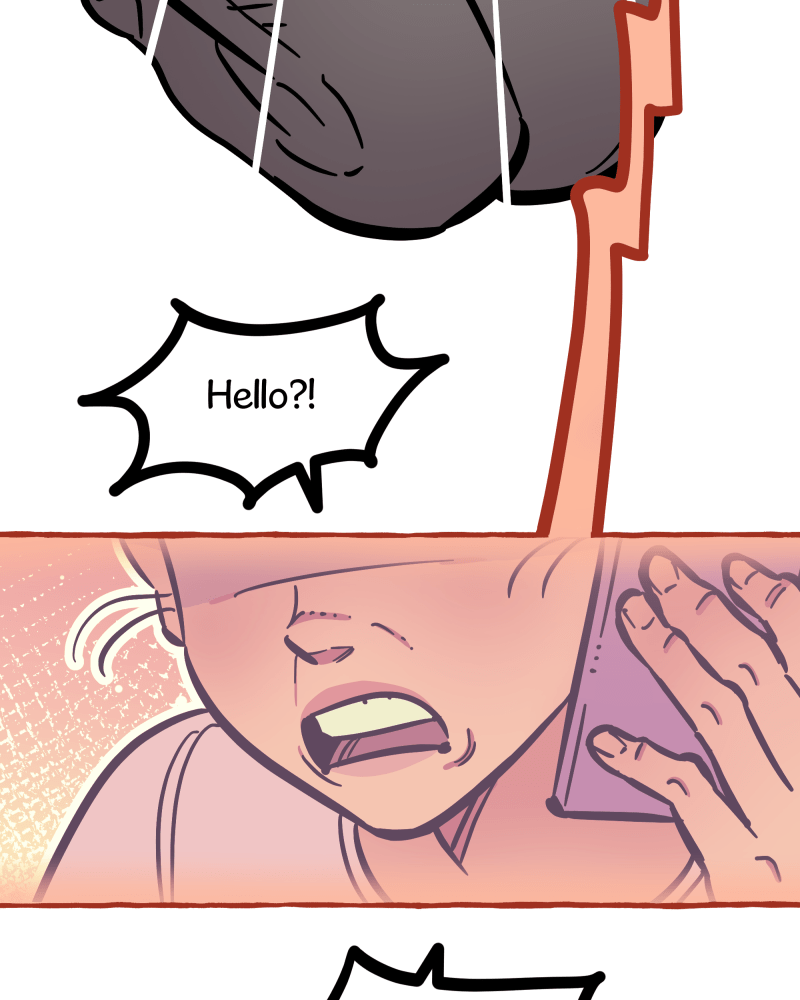 Candid Hearts Episode 24 page 59 - 