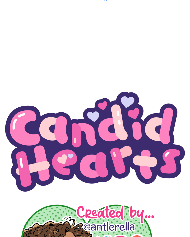 Candid Hearts Episode 24 page 61 - 