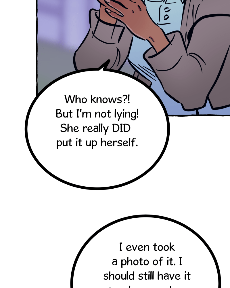 Candid Hearts Episode 24 page 8 - 