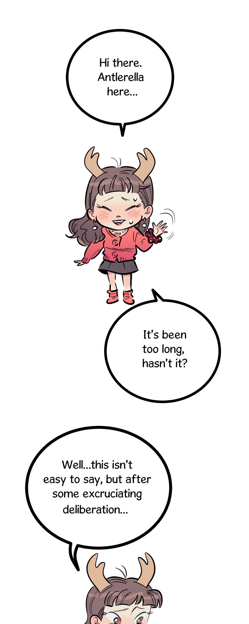 Candid Hearts Final Update page 1 - 