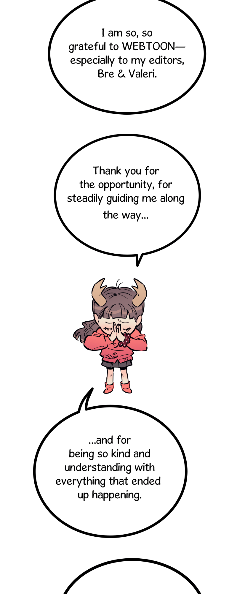 Candid Hearts Final Update page 22 - 