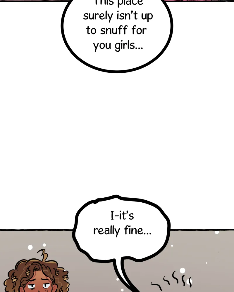 Candid Hearts Chapter 3 page 101 - 