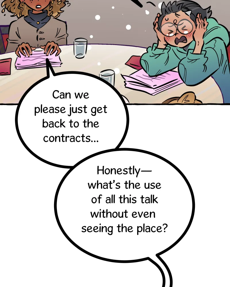 Candid Hearts Chapter 3 page 102 - 