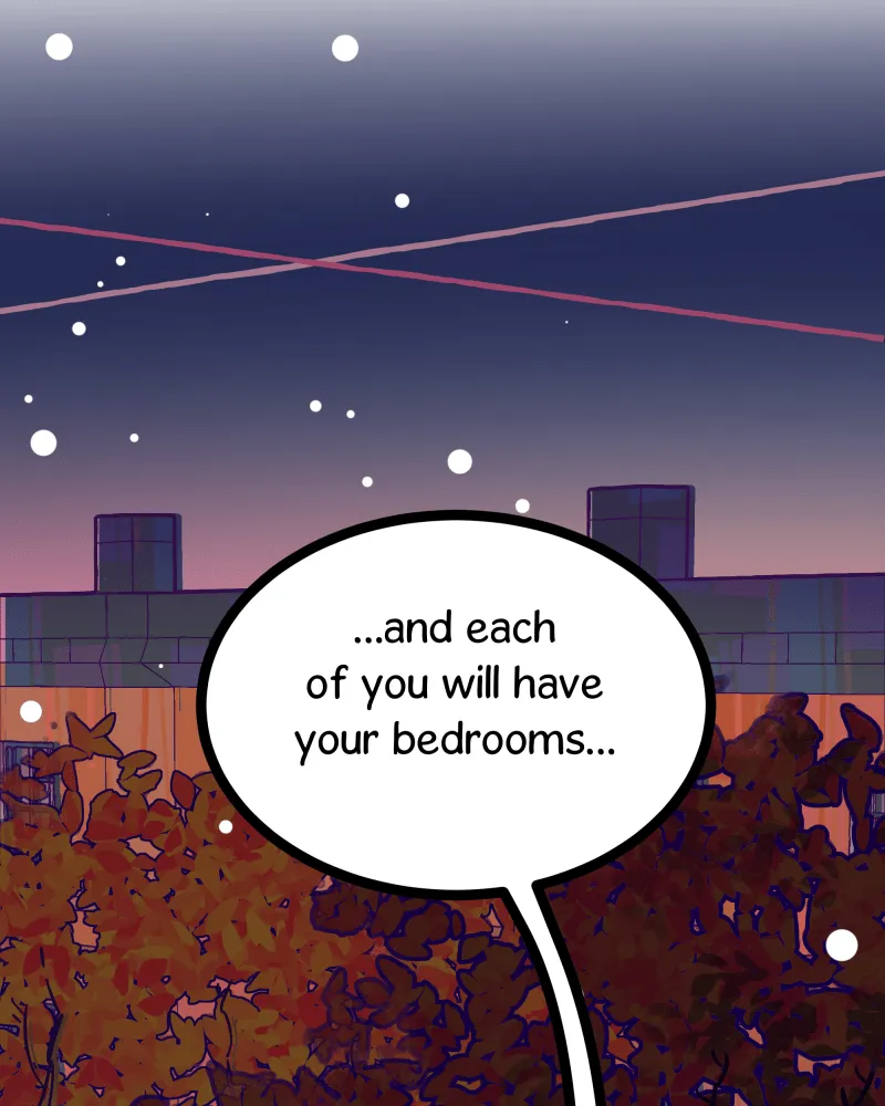 Candid Hearts Chapter 3 page 105 - 
