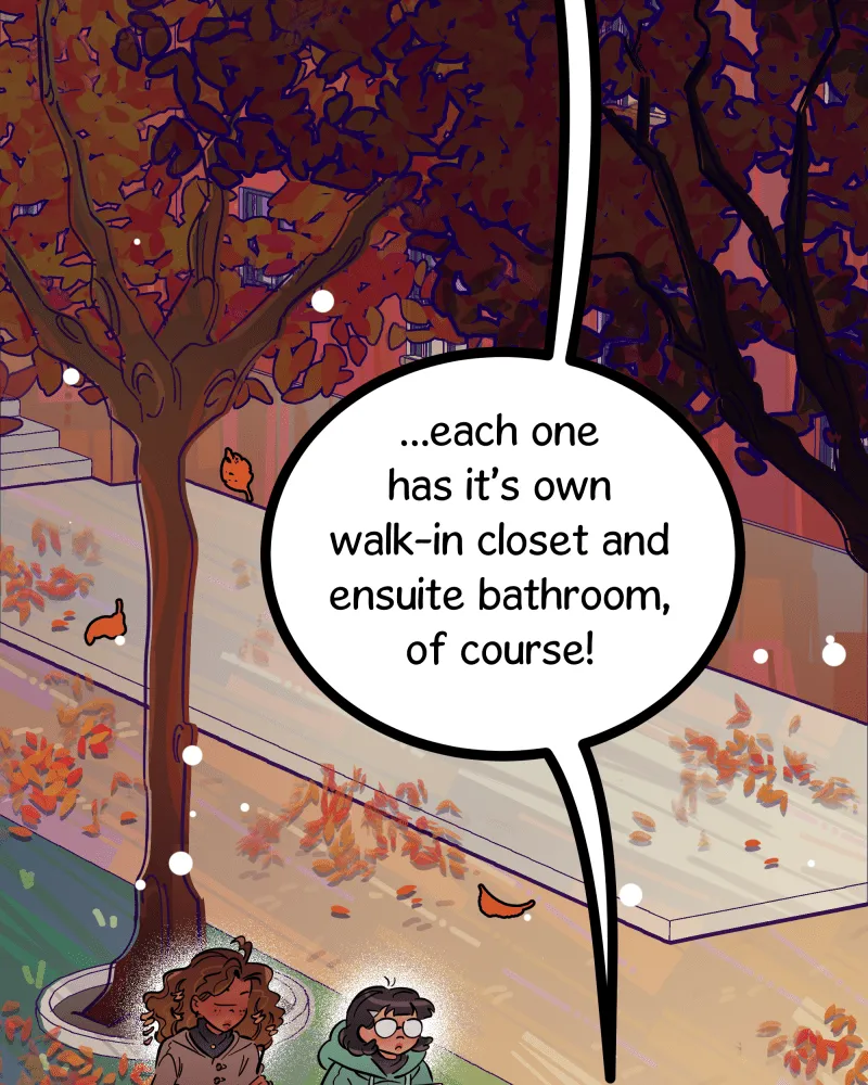 Candid Hearts Chapter 3 page 106 - 