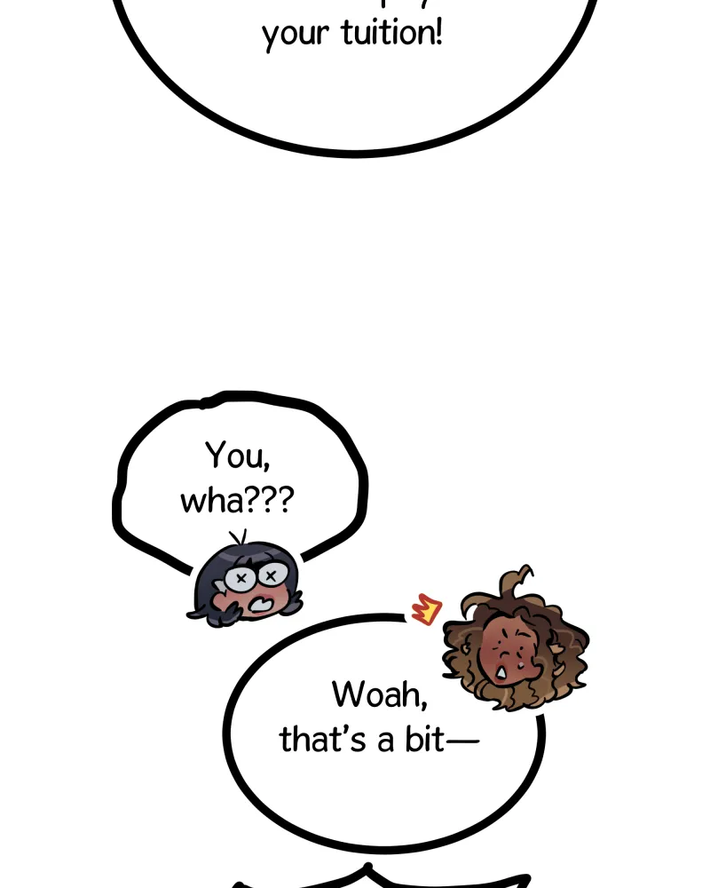 Candid Hearts Chapter 3 page 109 - 