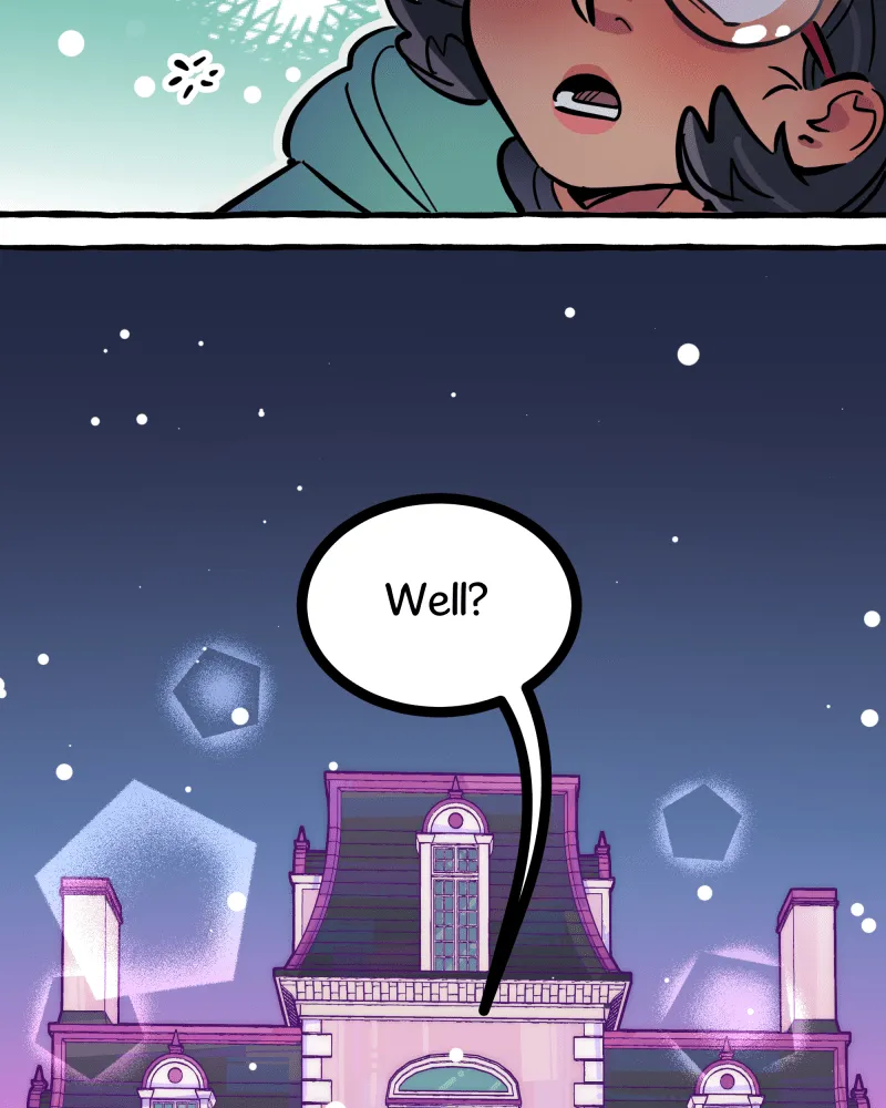 Candid Hearts Chapter 3 page 111 - 