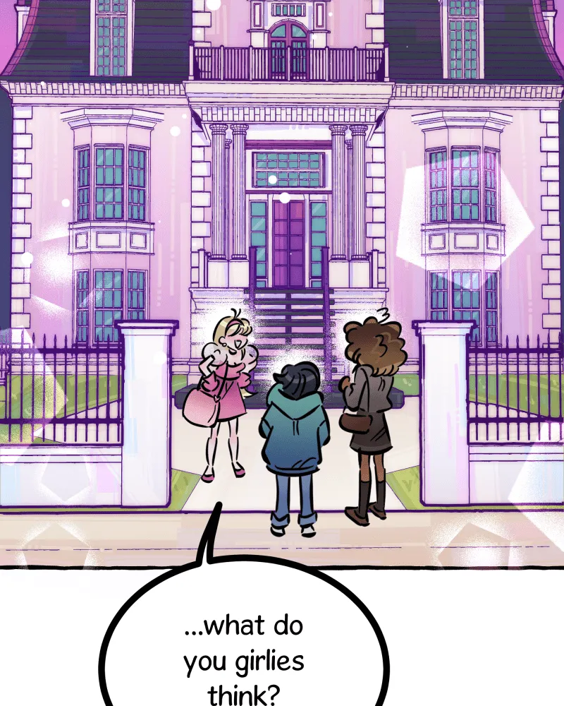 Candid Hearts Chapter 3 page 112 - 