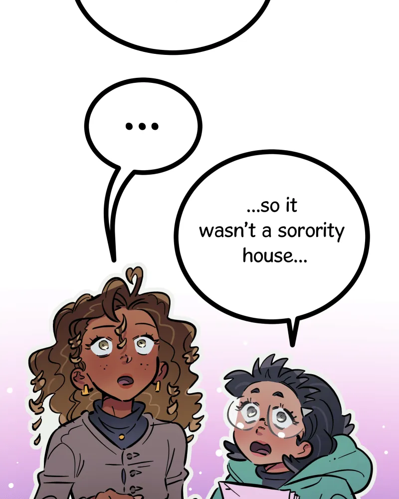 Candid Hearts Chapter 3 page 113 - 