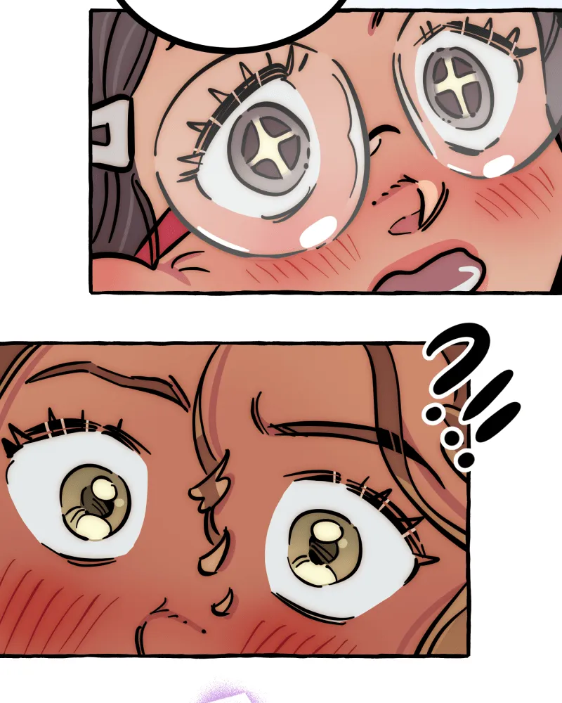 Candid Hearts Chapter 3 page 116 - 