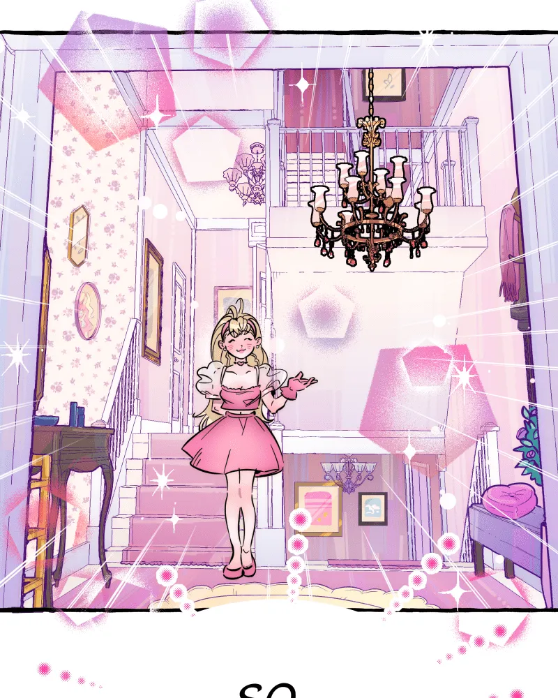 Candid Hearts Chapter 3 page 117 - 