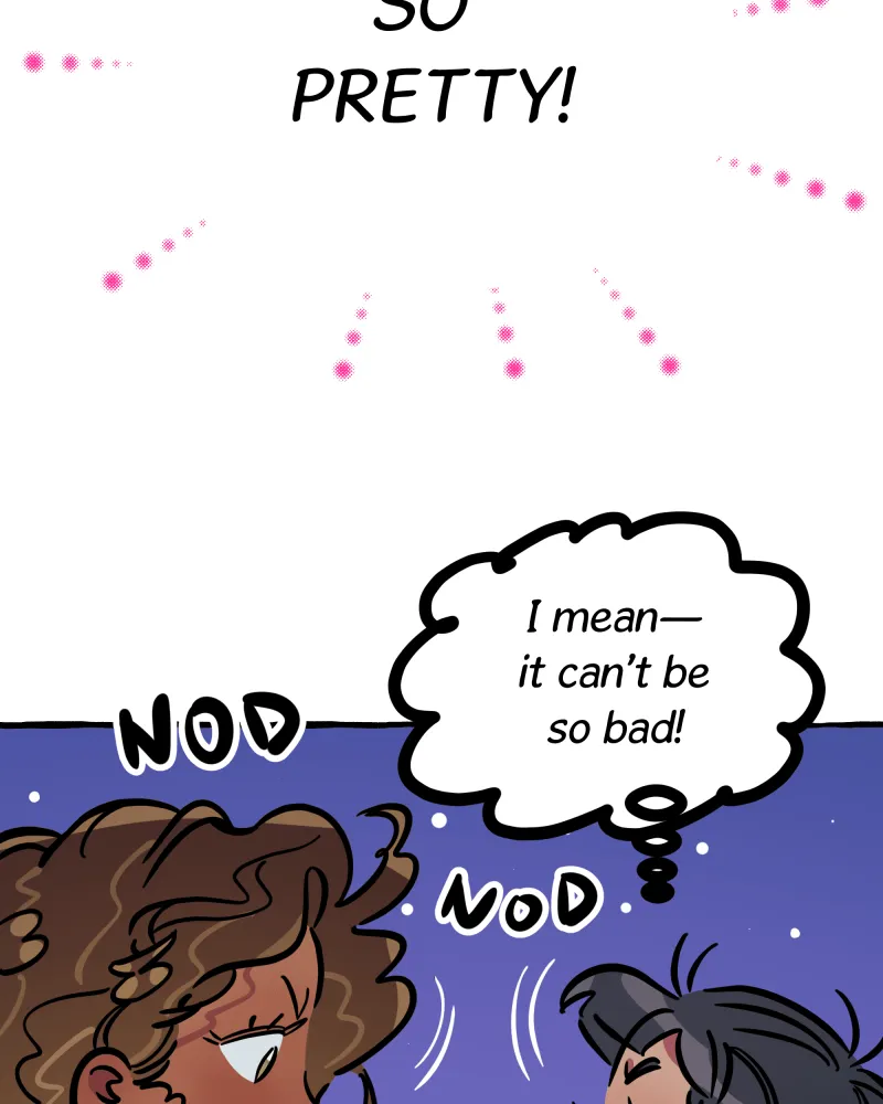 Candid Hearts Chapter 3 page 118 - 