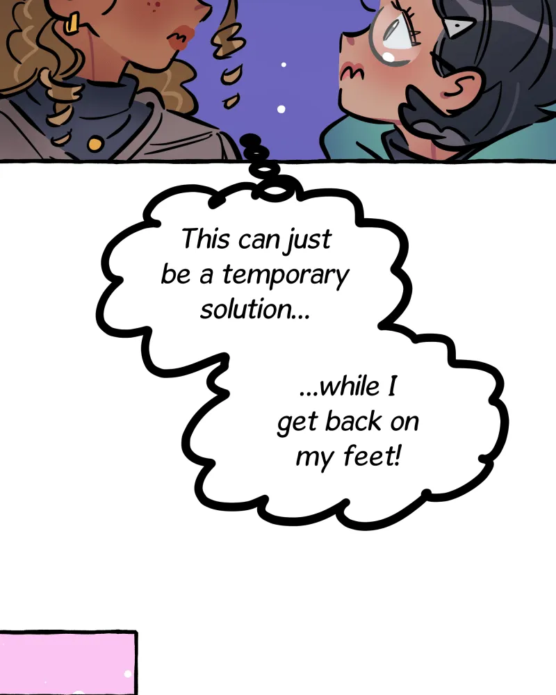 Candid Hearts Chapter 3 page 119 - 