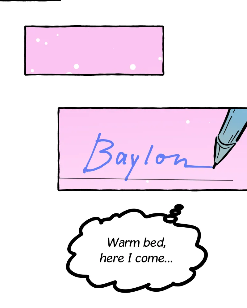 Candid Hearts Chapter 3 page 120 - 