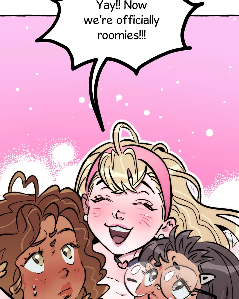 Candid Hearts Chapter 3 page 122 - 