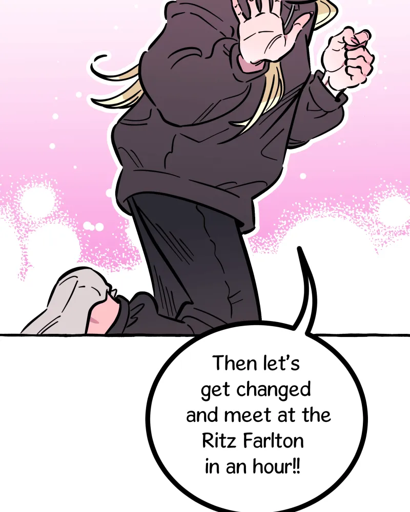 Candid Hearts Chapter 3 page 14 - 