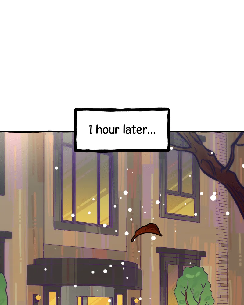 Candid Hearts Chapter 3 page 19 - 