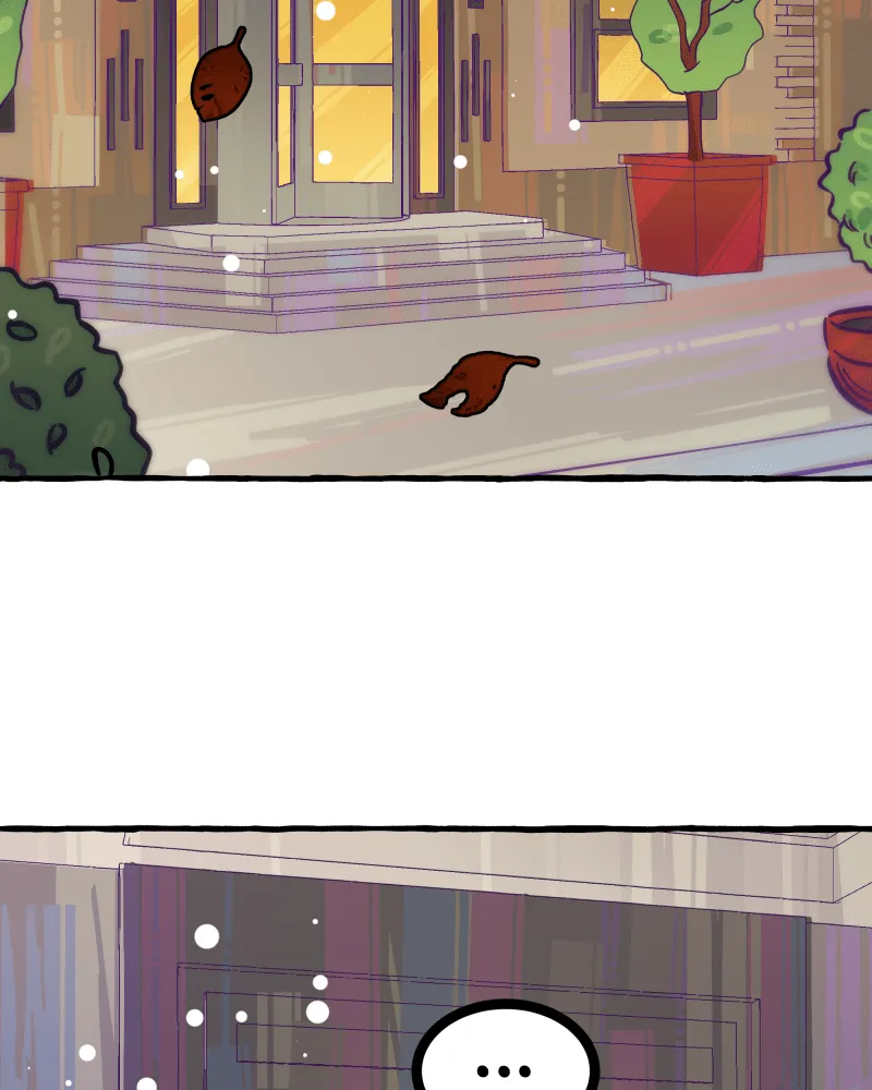 Candid Hearts Chapter 3 page 20 - 