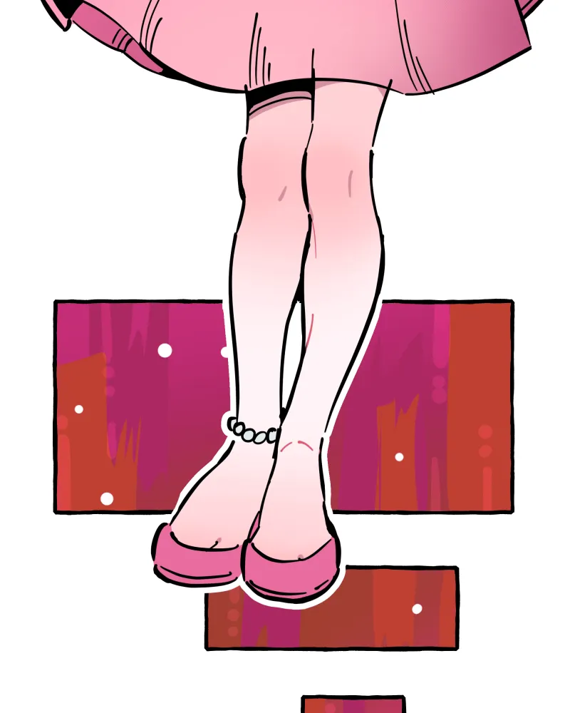 Candid Hearts Chapter 3 page 28 - 