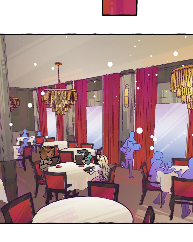 Candid Hearts Chapter 3 page 29 - 