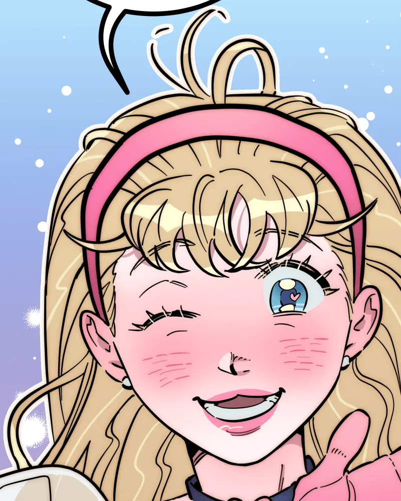 Candid Hearts Chapter 3 page 39 - 