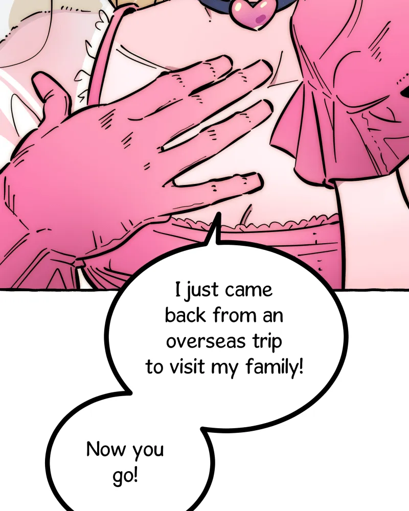 Candid Hearts Chapter 3 page 40 - 