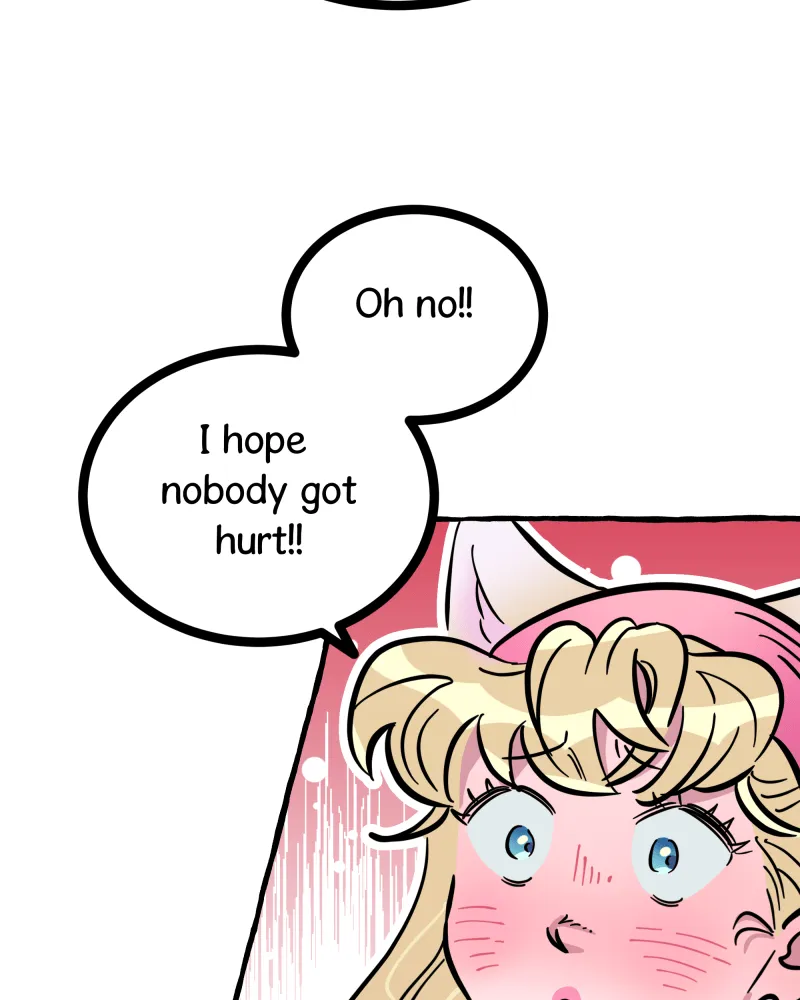 Candid Hearts Chapter 3 page 43 - 
