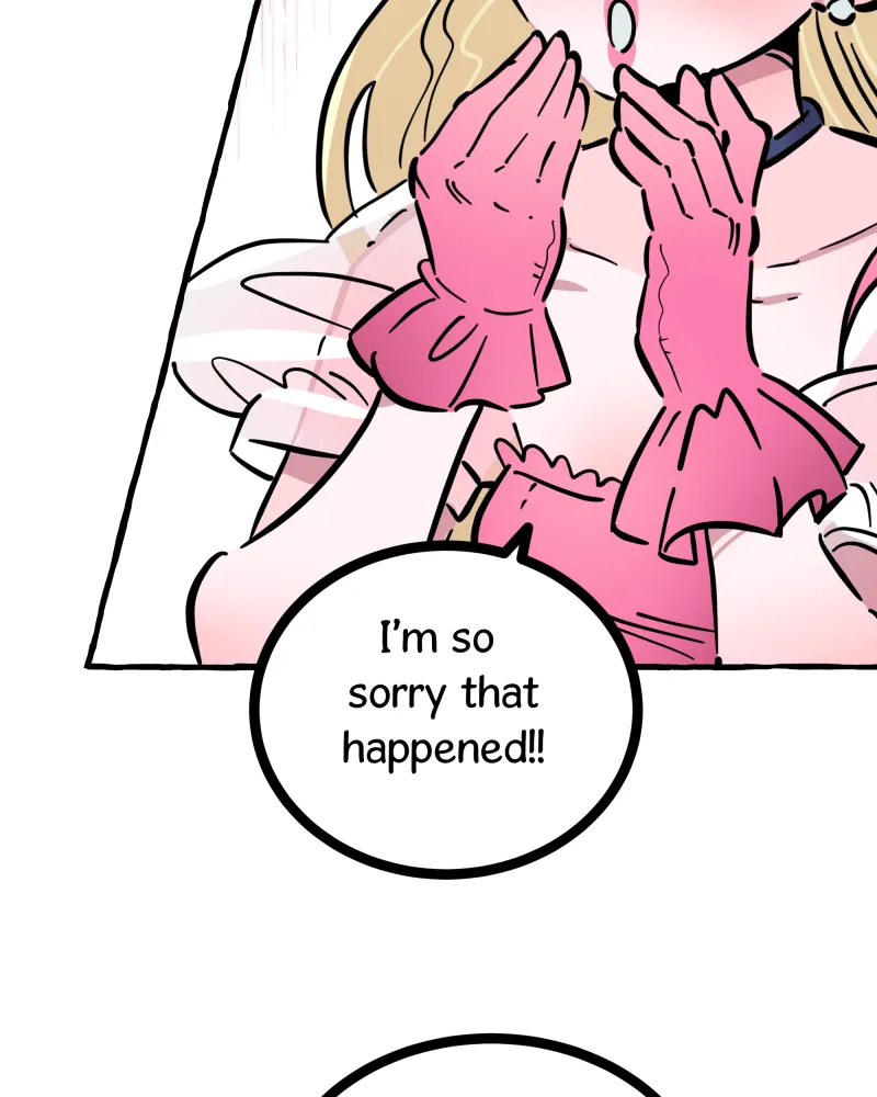 Candid Hearts Chapter 3 page 44 - 