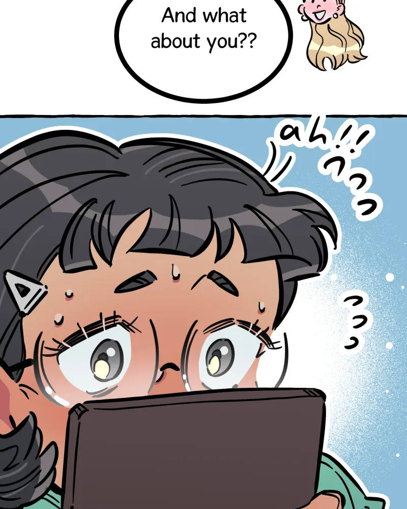 Candid Hearts Chapter 3 page 46 - 