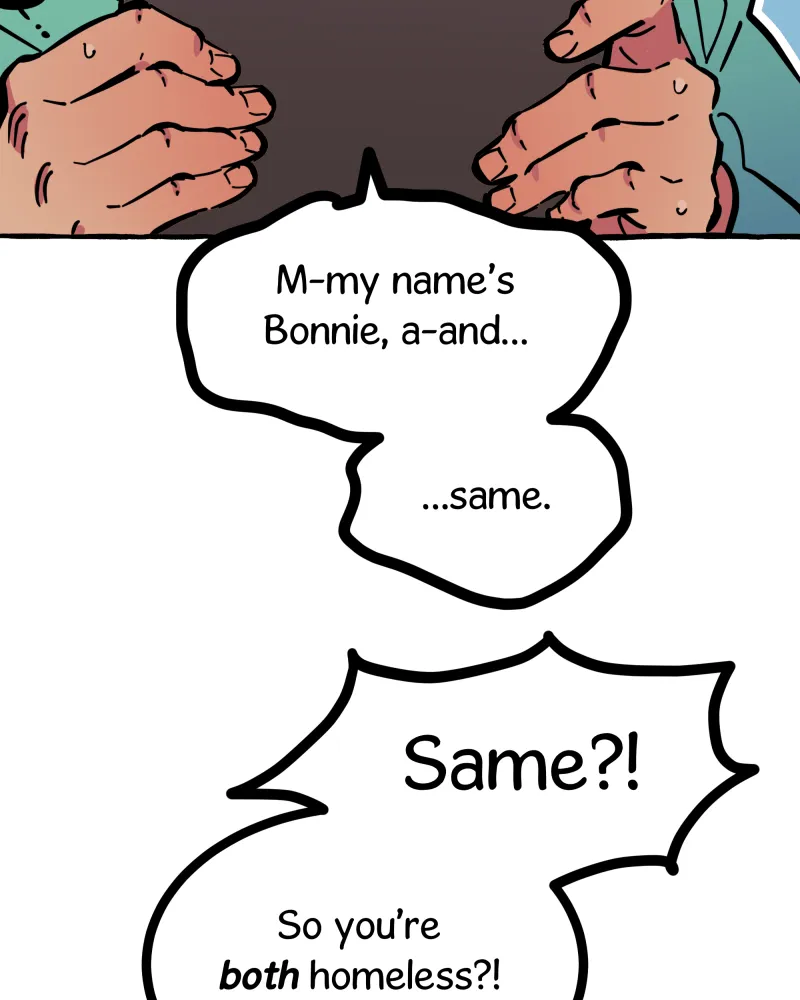 Candid Hearts Chapter 3 page 47 - 