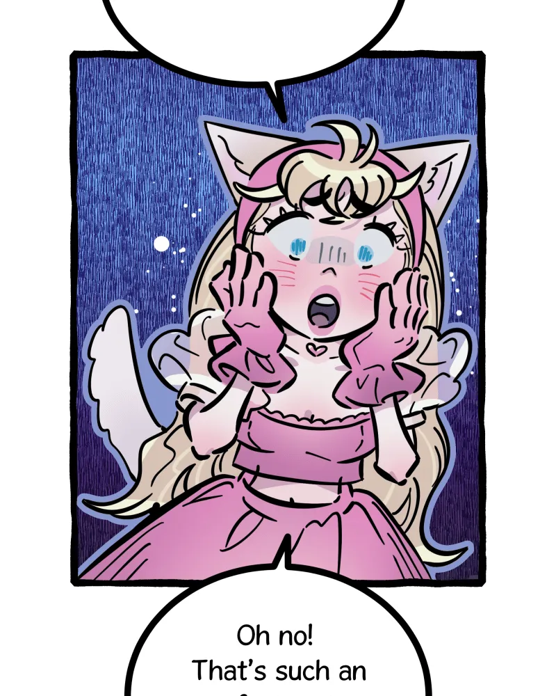 Candid Hearts Chapter 3 page 48 - 