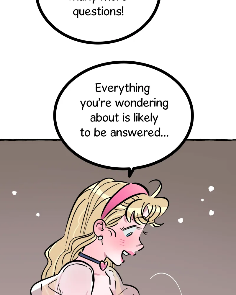 Candid Hearts Chapter 3 page 51 - 