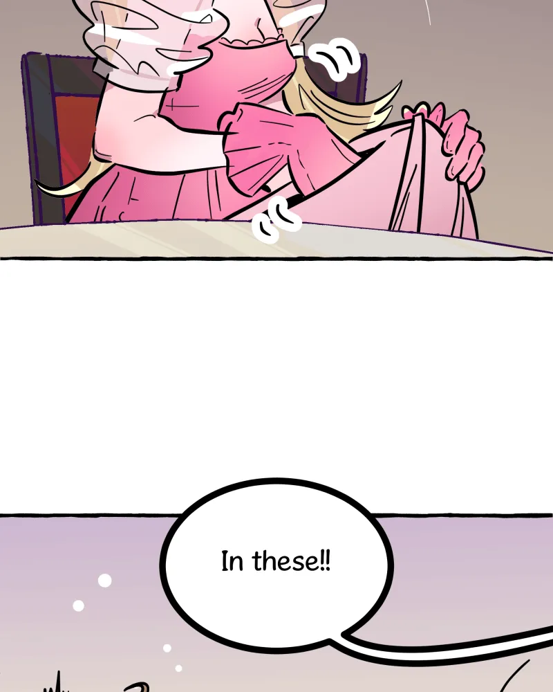 Candid Hearts Chapter 3 page 52 - 